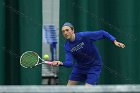 Men's Tennis vs Endicott  Men’s Tennis vs Endicott. - Photo By: KEITH NORDSTROM
